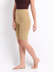 Smilzo Beige Shapewear SLT 5103