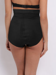 Smilzo Black Shapewear SHP 7102