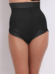 Smilzo Black Shapewear SHP 7102