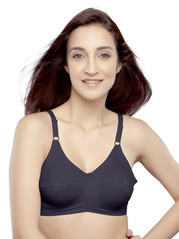Souminie Black Bra