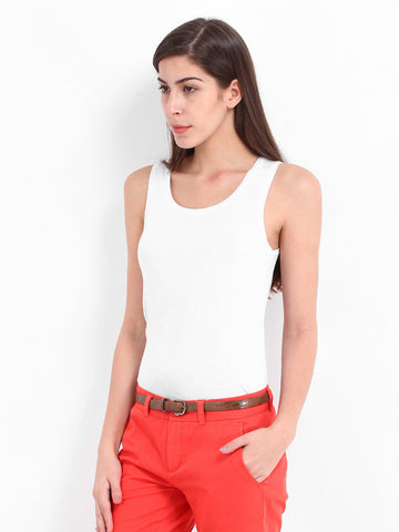 The Collection Women White Top