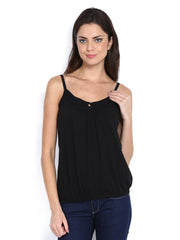 The Collection by Debenhams Black Camisole DB057010850560