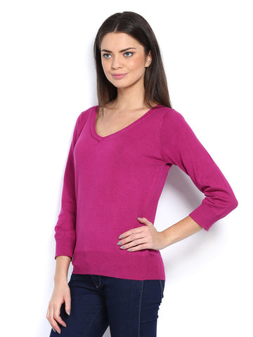 The Collection by Debenhams Women Pink Top