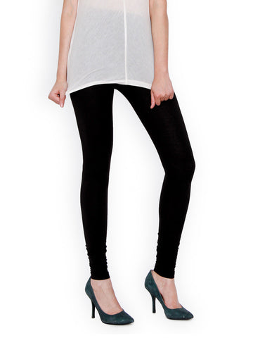 The Gud Look Pack of 2 Leggings