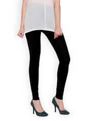 The Gud Look Pack of 2 Leggings