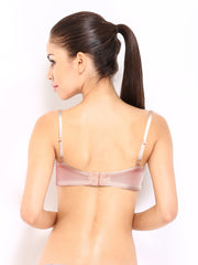 Triumph Pink T-shirt Bra 60 P