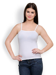 TshirtCompany White Camisole