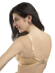 Tweens Skin Coloured Bra