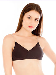 Tweens Black Bra