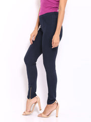 United Colors of Benetton Navy Trousers