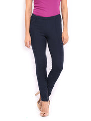 United Colors of Benetton Navy Trousers