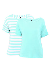 United Colors of Benetton Women Pack of 2 Tops