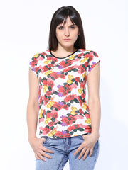 United Colors of Benetton Women Pack of 2 Tops