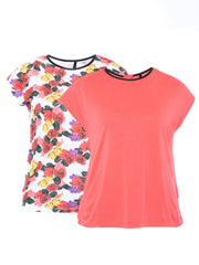 United Colors of Benetton Women Pack of 2 Tops