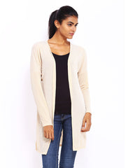 Vero Moda Beige Shrug