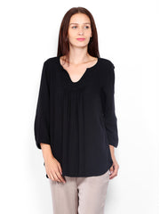 Vero Moda Women Black Top