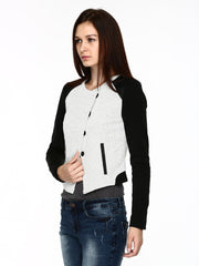 Vero Moda Women White Blazer