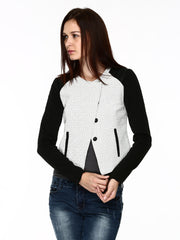 Vero Moda Women White Blazer