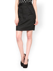 Westhreads Black Tulip Skirt