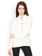 Westhreads White Top