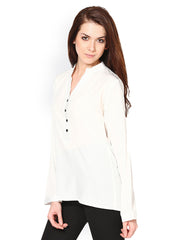Westhreads White Top