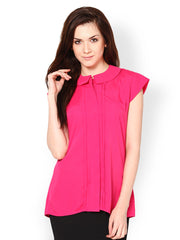 Westhreads Women Pink Top