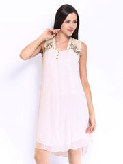 Wishful by W Women Off-White Kurta