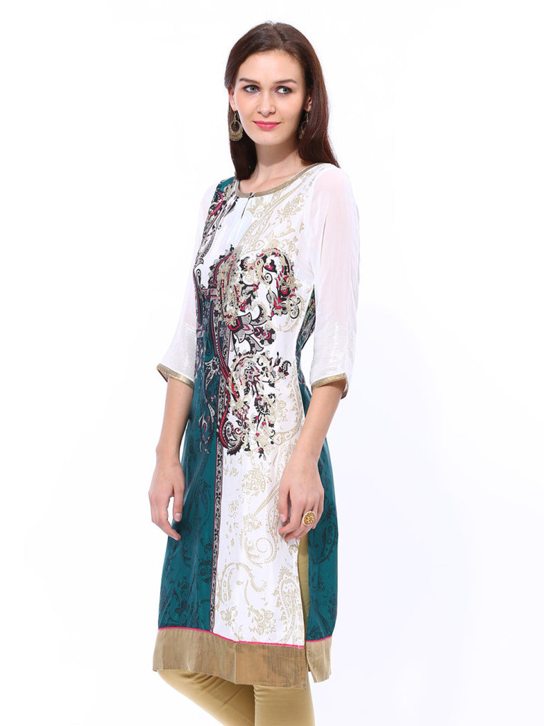 W sales ladies kurti