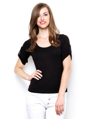 XnY Black Top