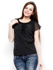 XnY Black Top