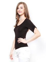 XnY Black Top