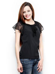 XnY Black Top