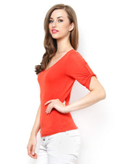 XnY Red Top