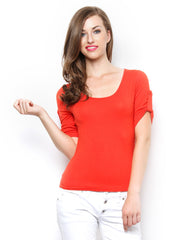 XnY Red Top