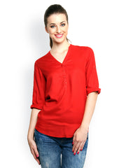 XnY Red Top