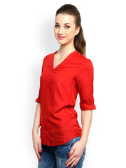 XnY Red Top