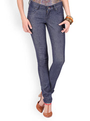 Yepme Women Blue Jeans