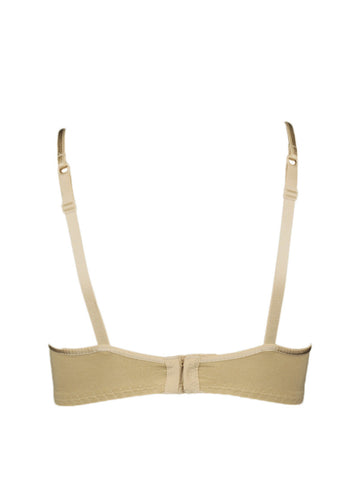 Jockey Women Skin Seamless soft cup Bra
