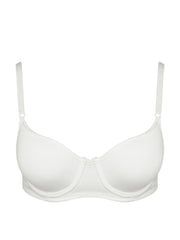 Jockey Essence Jane White Bra