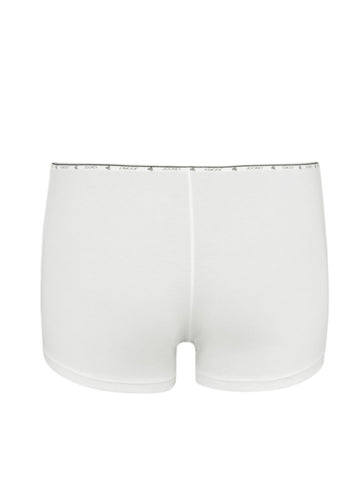 Jockey Women White Briefs