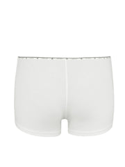 Jockey Women White Briefs
