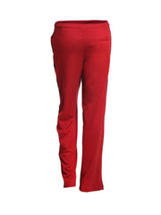 Jockey Women Red Relaxed Lounge Pants