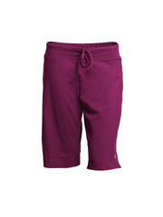 Jockey Women Magenta Lounge Shorts