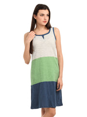 W Women White Kurta