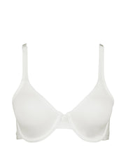 Jockey Women White Underwire Bra